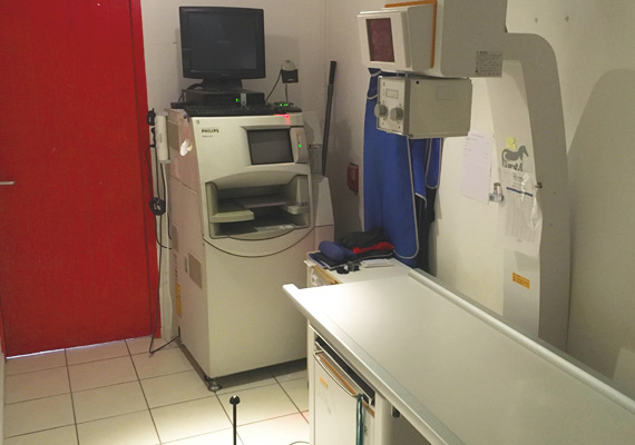 radiologie peypin